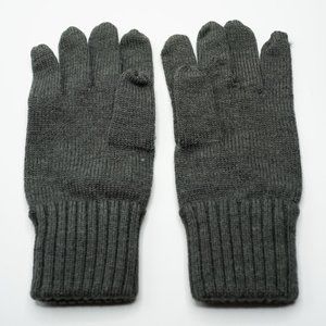 GAP - GLOVES - GRAY